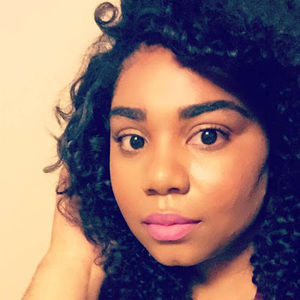 Meet your Posher, Torriuanna